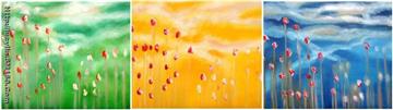 supply oil paintings and frames