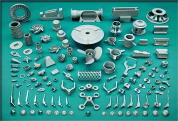 Investment Castings