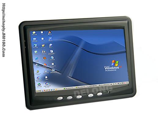 carpc monitor,carpc lcd,carputer monitor