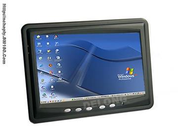 carpc monitor,carpc lcd,carputer monitor