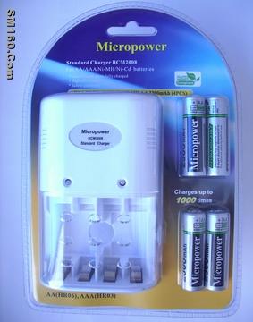 battery charger