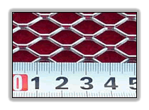 Expanded Metal Mesh