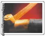 Gas & Liquid Filter Wire Mesh