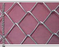 Chain Link Fences 