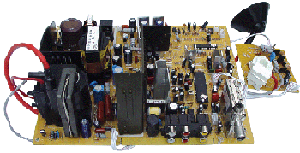 TV Mainboard