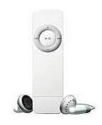 ipod Mp3 Players