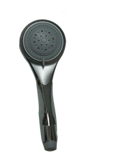 shower heads