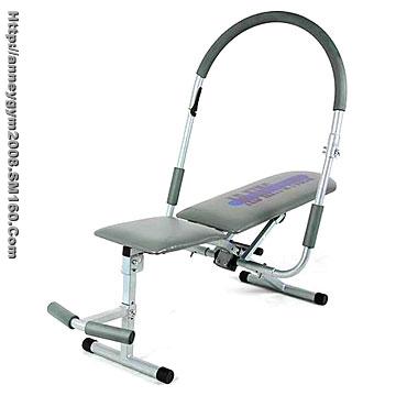 Ab King Pro