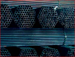 Sell Cold Rolled Steel Pipes