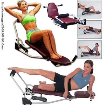 Easy Shaper