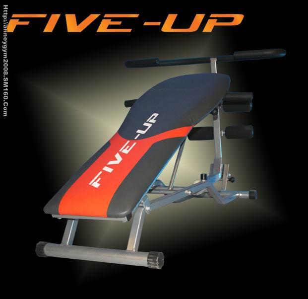 Five Up