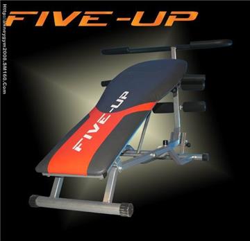 Five Up