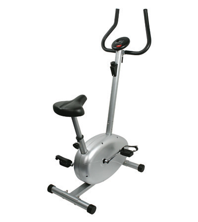 Magnetic Bike