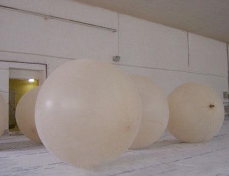 Sell Meteorological Balloon