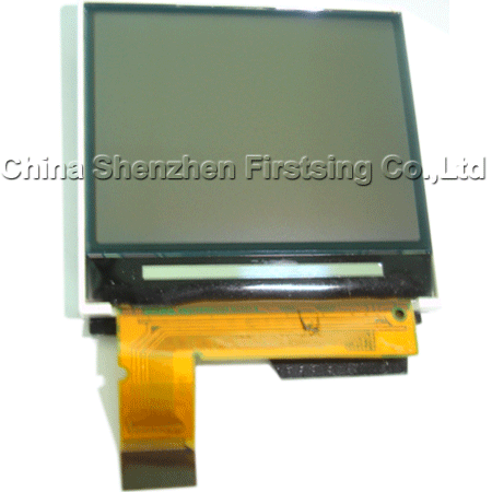 NANO036 iPod Nano LCD Screen