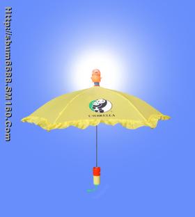 Toy Umbrella