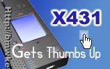 LAUNCH X431 Scanner