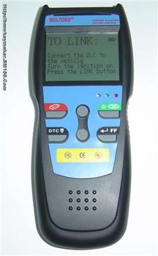 MultiOBD Can Code Reader OBD-A422
