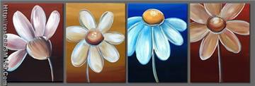 supply cheap oil paintings wholesales