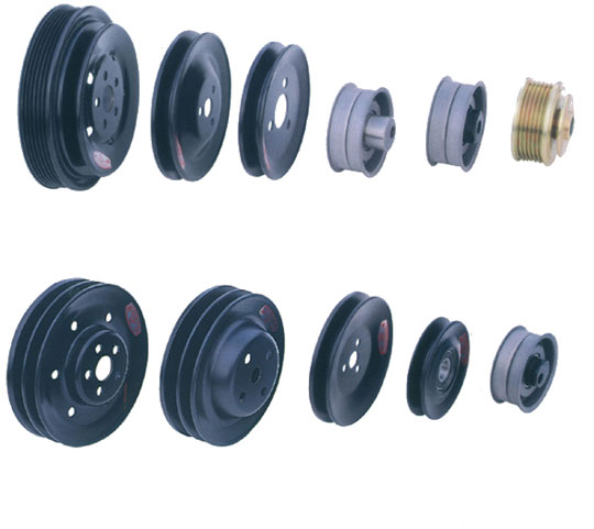 Pulley