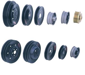 Pulley