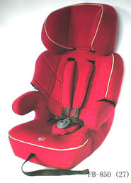 Baby Car Seat