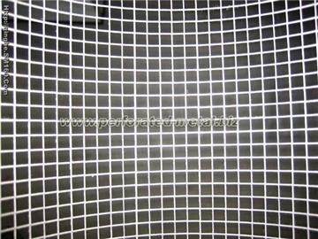 Sell Galvanized Steel Perforated Metal Mesh 