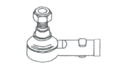 Tie Rod End
