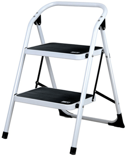 Circular Tube Ladder