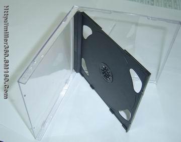 CD Jewel case