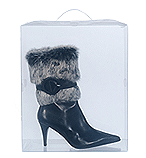 PP shoes boxes