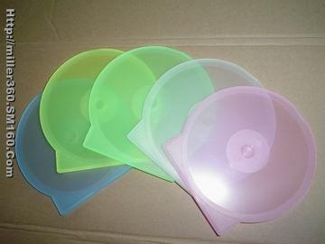 CD Shell case