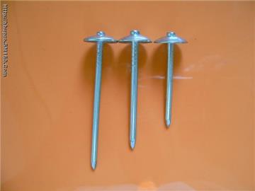 Roofing nails