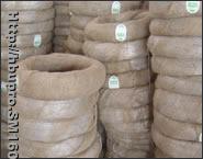 galvanized iron wire and balck anneal iron wire