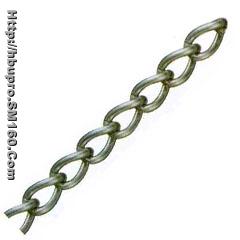Welded Link Chains