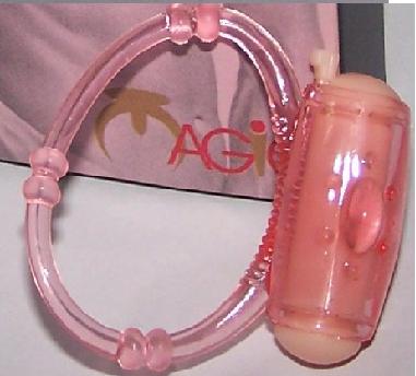 vibrating condom ring