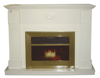 Fireplaces