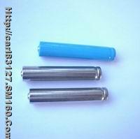 alkaline AAAA battery