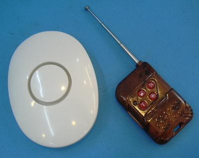 Intelligent vibratory multifunctional annunciator