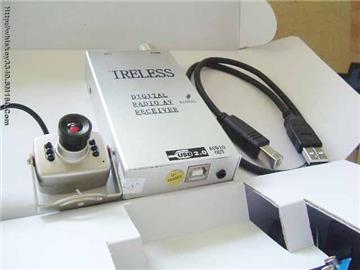 Computer uses USB2.0 wireless camera  sell lower price