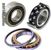 Angular Contact Ball Bearing