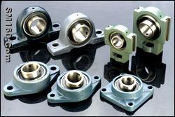 Pillow Block Bearing