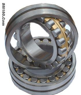 Spherical Roller Bearings