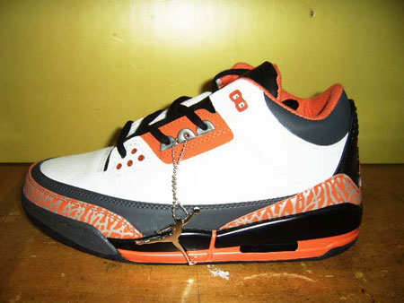 Air Jordan shoes