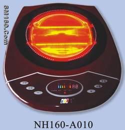 Halogen Cooker