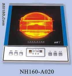 Halogen Cooker