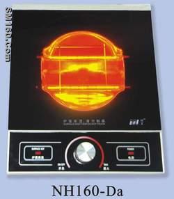 Halogen Cooker