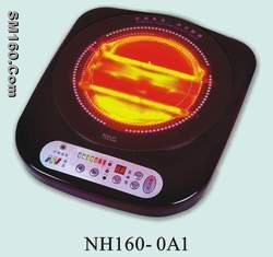 Halogen Cooker