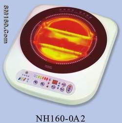 halogen Cooker