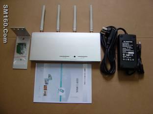 Mobile Phone Jammer